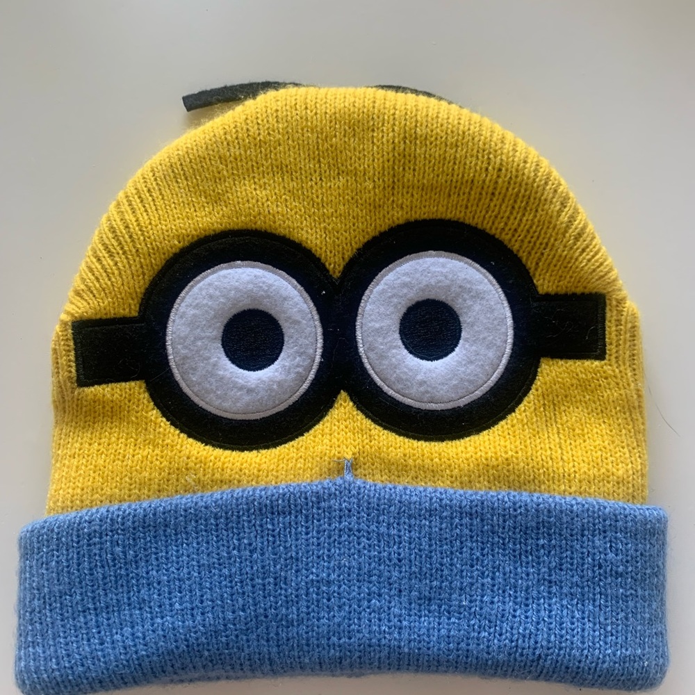 Hat - Picture 1 of 4